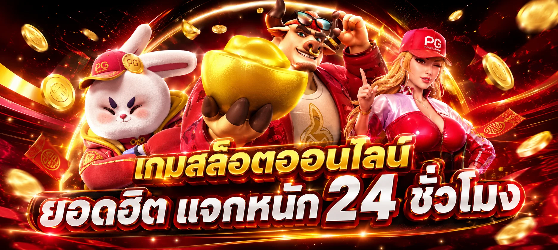 เกม Pragmatic Play ในโหมดทดลองเล่นฟรีบน AMC998